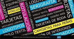 Desktop Screenshot of grupologura.com